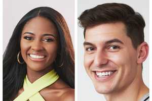 Buff Mortgage Lender From Pittsburgh Competes For Love On 'The Bachelorette'