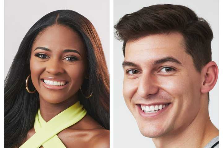 Buff Mortgage Lender From PA Competes For Love On 'The Bachelorette'