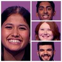 New Jerseyans Compete In 'Jeopardy! High School Reunion Tournament'