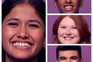 South Orange Native Among NJ Residents Competing In 'Jeopardy!' Tournament