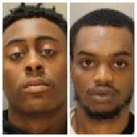 Escaped Philadelphia Inmates Were Being Held On Homicide, Weapons Offenses