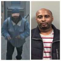 Michigan State Shooter Has NJ Ties, Previous Gun Offense