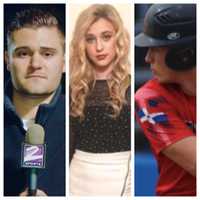 DeSales Community Mourns Baseball Player, TV Reporter, Cheerleader Dead In Weekend Crash