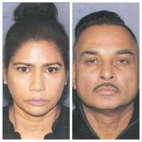 WNY Couple Lied About Military Duty To Get Insurance Payout: Prosecutor