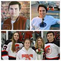 I-78 Crash Victim Was Penn State Student, Hockey Player In Lehigh Valley