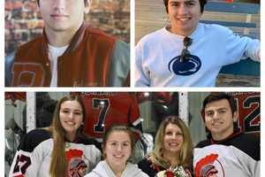 I-78 Crash Victim Was Penn State Student, Hockey Player In Lehigh Valley