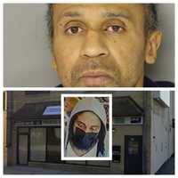 Arrest Made In 'Tragic' Killing Of DelCo Smoke Shop Employee