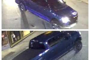 Phoenixville Police Seek Hit-Run Driver