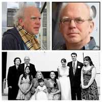 Triple-Vaxxed NJ Dad, Rutgers Grad Dies Of COVID-19 Complications