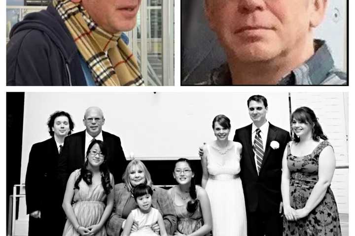 Triple-Vaxxed NJ Dad, Rutgers Grad Dies Of COVID-19 Complications