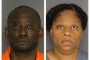 Linden Couple Ran Heroin, Cocaine Production Facility: Authorities