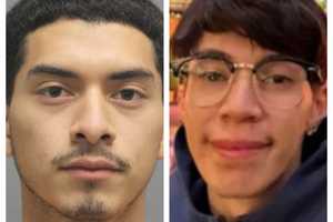 Missing Dad Was Brutally Stabbed, Left For Dead In Drug Deal Gone Bad: Prince William PD