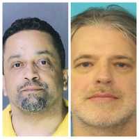 Car Of Missing Man Found In VA, Linked To PA Killer: Police