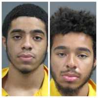 DA: New Jersey Brothers Charged With Killing Man Found Dead In Pennsylvania Woods