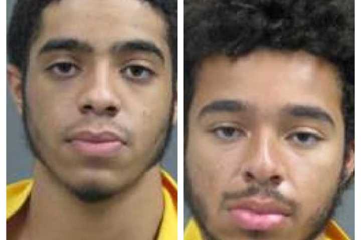 DA: New Jersey Brothers Charged With Killing Man Found Dead In Pennsylvania Woods