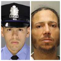 Police Provide Details In Philadelphia Cop Shot