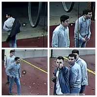 UPDATE: All 4 Wanted In Connection With Rahway Firehouse Theft Charged