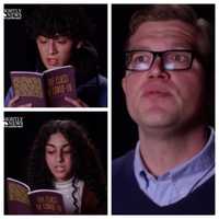 Cliffside Park HS Teacher, Students To Discuss Assignment Turned Memoir On NBC Nightly News