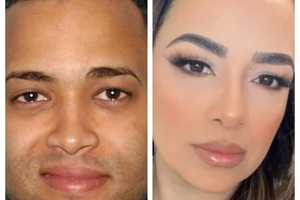 Luz Hernandez's Ex-Partner Charged With Murder