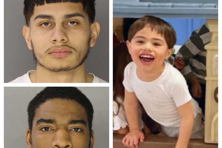 PA 4-Year-Old Boy Who Shot, Killed Himself Used Brother's Gun, DA Says