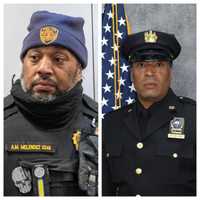 NJ Transit Detective Alexis Melendez Dies