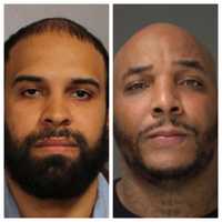 Two Berks County Men Arrested For Suspected Cocaine Trafficking In Reading