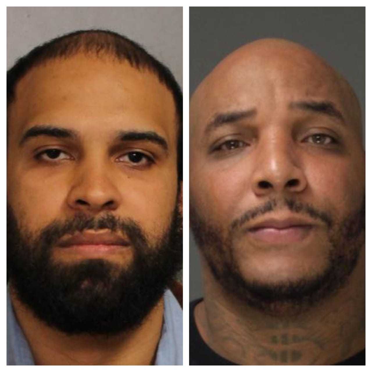 Two Berks County Men Arrested For Suspected Cocaine Trafficking In ...