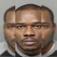 Bucks Man Sentenced For Rape Of 13-Year-Old Girl