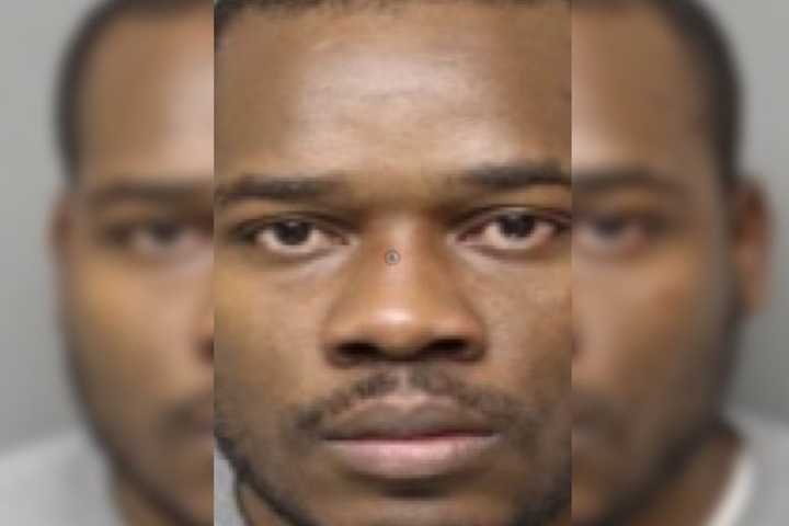 Bucks Man Sentenced For Rape Of 13-Year-Old Girl