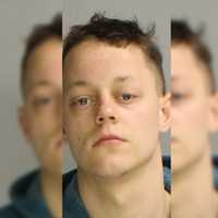 MURDER: PA Dad Slammed Infant Son Into Bed After Vomiting, DA Says