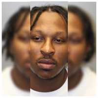 Arrest Made In Double Reading Shooting: Police