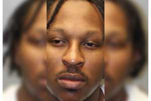 Arrest Made In Double Reading Shooting: Police