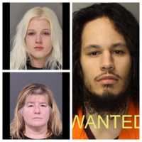 FAMILY AFFAIR: Parents, Grandma Charged In Fentanyl-Related Death Of Infant In Philly Suburbs