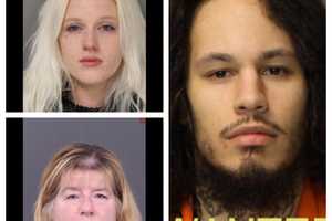 FAMILY AFFAIR: Parents, Grandma Charged In Fentanyl-Related Death Of Infant In Philly Suburbs