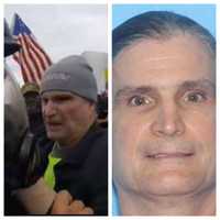 FBI: Berks County Man Charged For Attacking AP Photographer, Officers At Capitol Riot