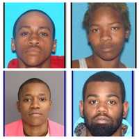 4 Charged In Fatal Beating Of Man Coming Home From Work In Irvington