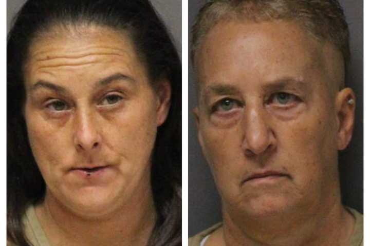 Women Convicted Of Locking Boy, 8, In Room In 'Abhorrent' Conditions: Ocean Prosecutor