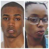 Elizabeth Man Charged With Murder In Brutal Apartment Beating Death Of Woman, 22