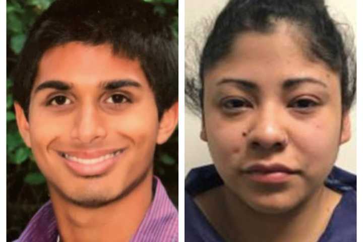 Diplomat’s Daughter Convicted Again In Deadly Rockville Stabbing After Retrial, Prosecutors Say
