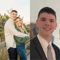 <p>Devin Wolfe, 30, was set to marry Lindsey Coleman in November.</p>