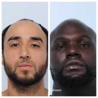 2 Guilty Of 2020 Stabbing In Western Mass; Both Awaiting Trial For Home Invasion: DA