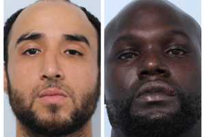 2 Guilty Of 2020 Stabbing In Springfield; Both Awaiting Trial For Home Invasion: DA