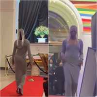 Model Pays Tribute To Late NJ Designer With Open Casket Catwalk (VIDEO)