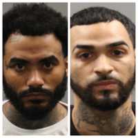 Second Man Charged With Fatal Shooting In Western Mass