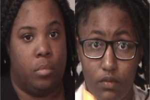 Spotsylvania Women Charged With Neglect In Boy's Death