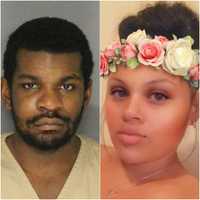 Elizabeth Woman's Killer Captured: Cops