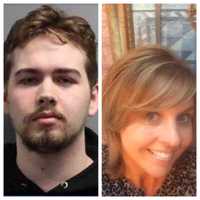 Man Not Guilty Of Stabbing Mass Mom To Death By Reason Of Insanity: DA