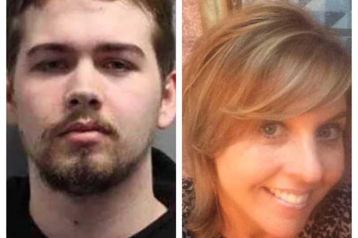 Man Not Guilty Of Stabbing Mass Mom To Death By Reason Of Insanity: DA