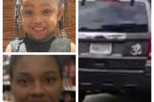 Missing Virginia Beach Girl May Be At Risk: Police