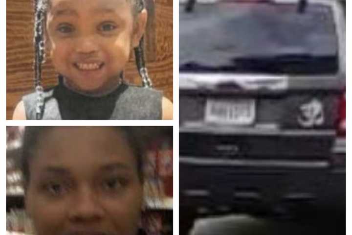 Missing Virginia Beach Girl May Be At Risk: Police